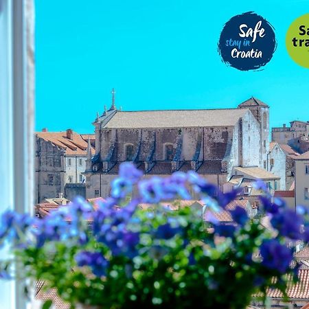 San Pietro Apartment Dubrovnik Exterior photo