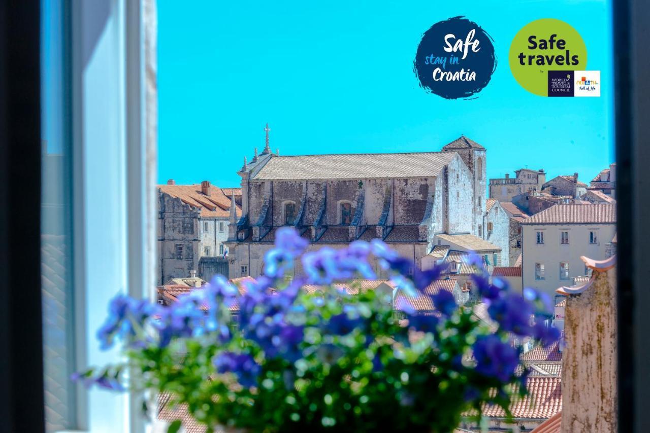 San Pietro Apartment Dubrovnik Exterior photo