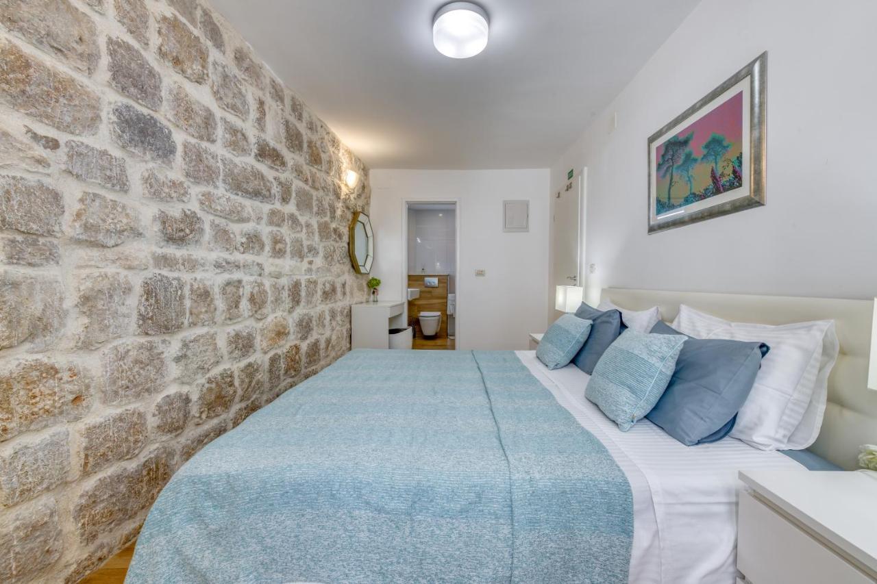 San Pietro Apartment Dubrovnik Exterior photo