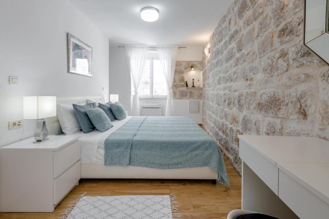 San Pietro Apartment Dubrovnik Exterior photo