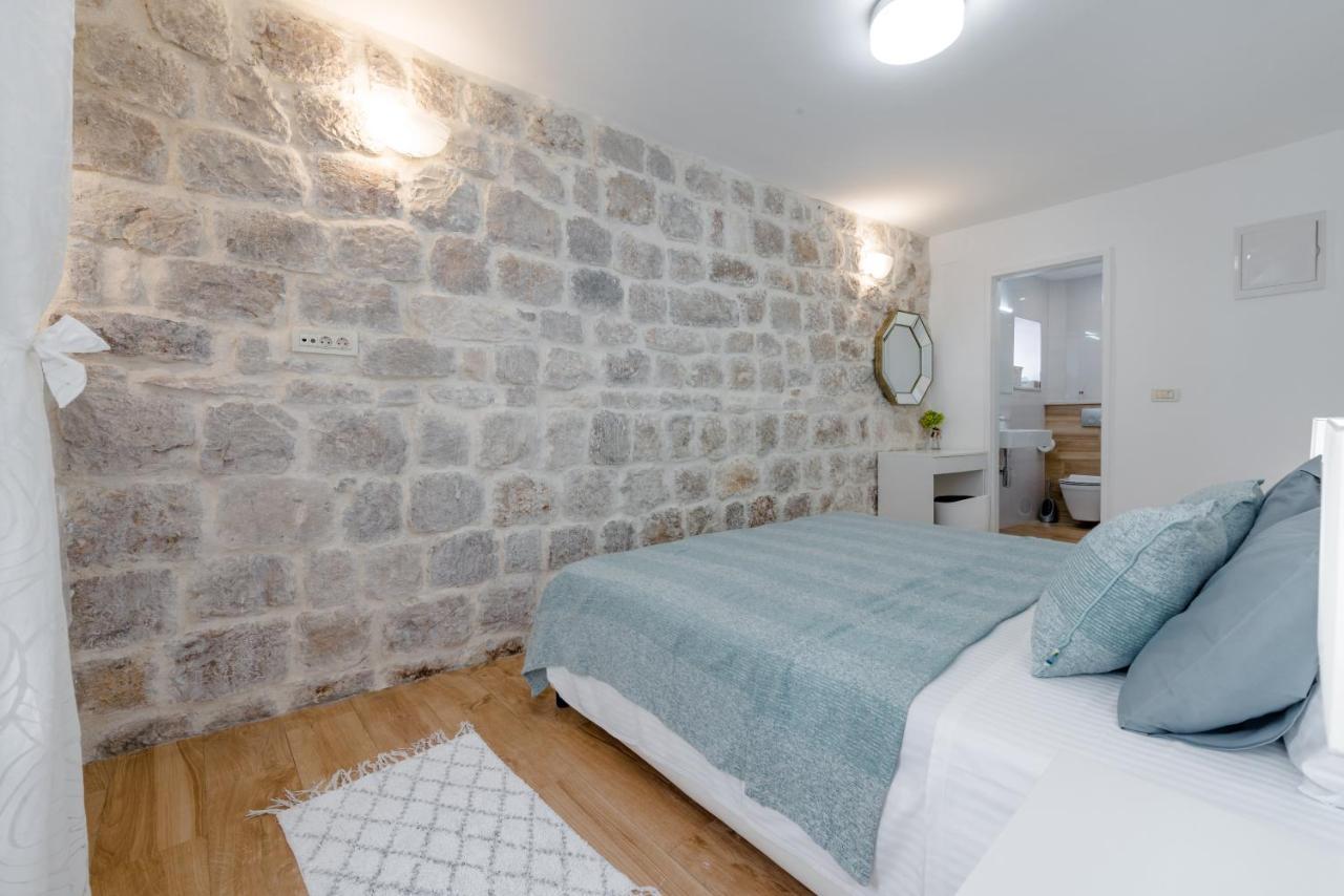San Pietro Apartment Dubrovnik Exterior photo