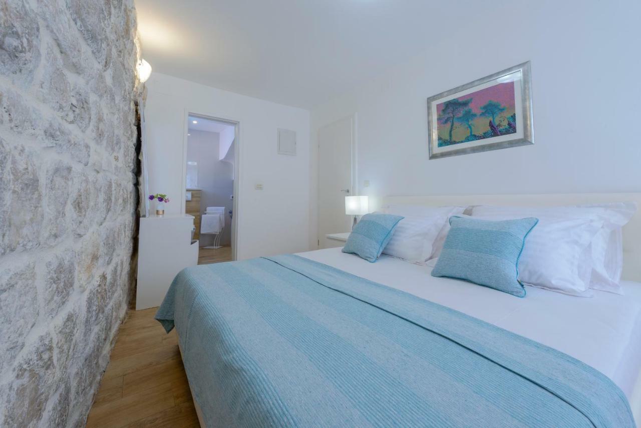 San Pietro Apartment Dubrovnik Exterior photo