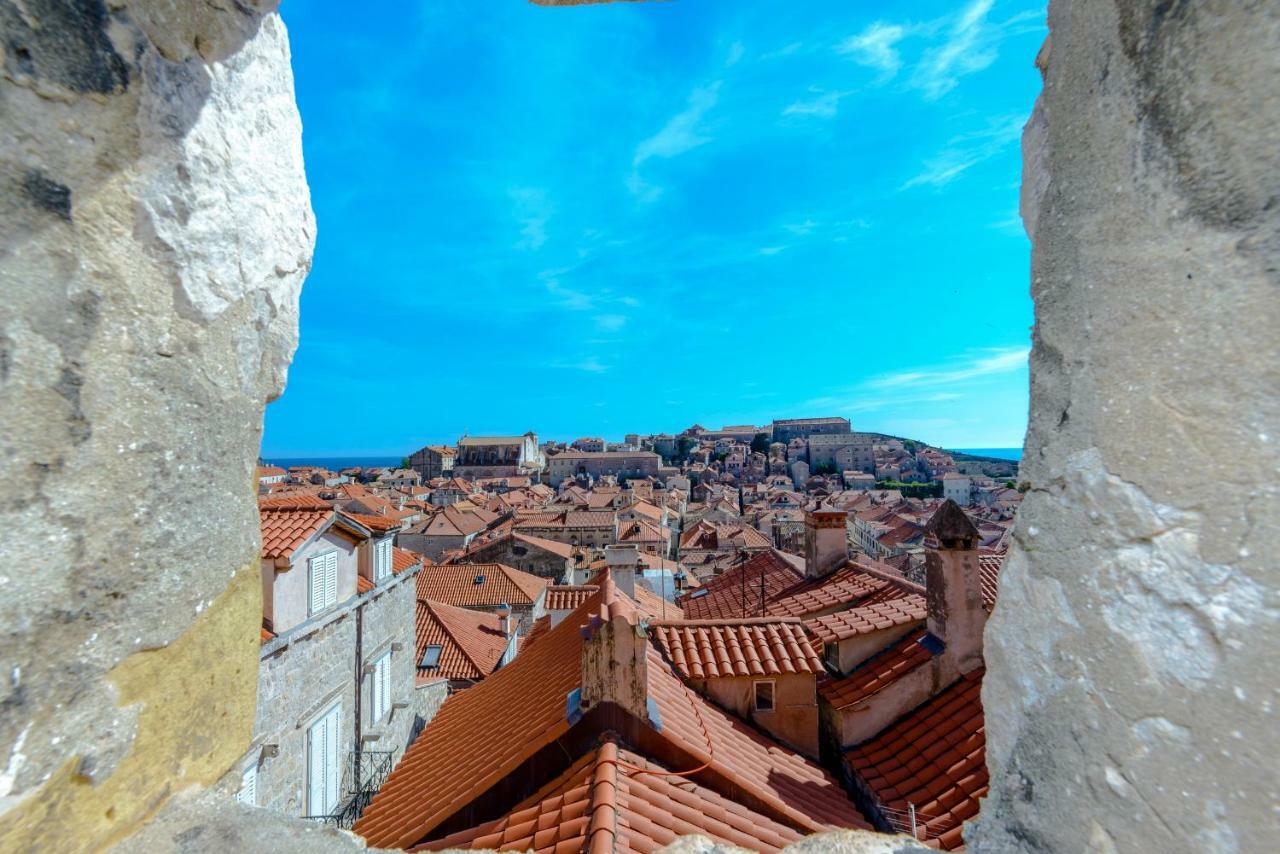 San Pietro Apartment Dubrovnik Exterior photo