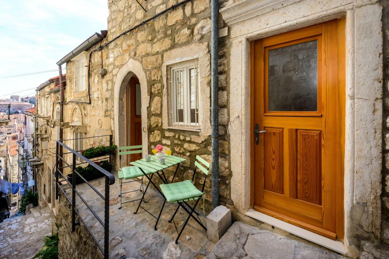 San Pietro Apartment Dubrovnik Exterior photo